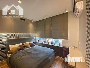 1-к квартира, на длительный срок, 42м2, 2/23 этаж