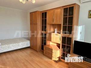 1-к квартира, на длительный срок, 43м2, 14/21 этаж