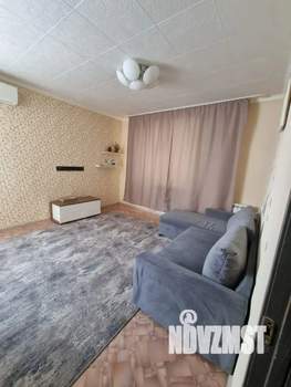 1-к квартира, на длительный срок, 40м2, 10/10 этаж