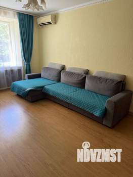 1-к квартира, на длительный срок, 54м2, 2/16 этаж