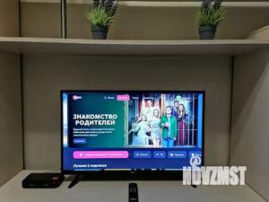 1-к квартира, посуточно, 38м2, 5/14 этаж