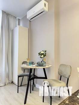 2-к квартира, посуточно, 55м2, 11/24 этаж