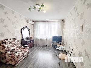 1-к квартира, на длительный срок, 37м2, 2/6 этаж