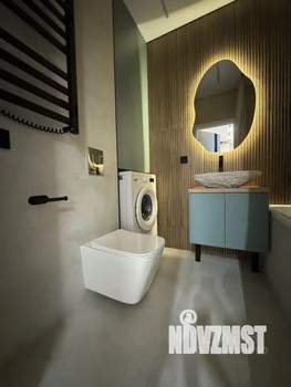 2-к квартира, на длительный срок, 45м2, 8/24 этаж