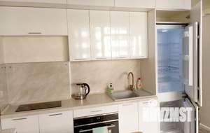 1-к квартира, посуточно, 35м2, 3/24 этаж