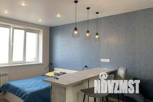 1-к квартира, посуточно, 48м2, 23/24 этаж
