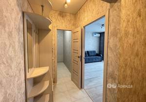 1-к квартира, на длительный срок, 36м2, 12/15 этаж