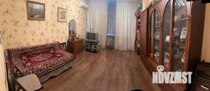 1-к квартира, на длительный срок, 52м2, 4/5 этаж