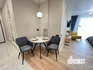 Студия квартира, посуточно, 30м2, 14/27 этаж