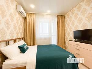 Студия квартира, посуточно, 25м2, 11/25 этаж