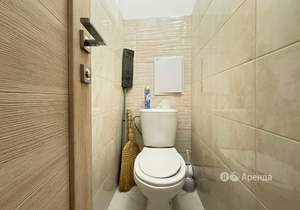 3-к квартира, на длительный срок, 62м2, 5/5 этаж