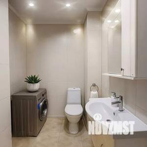 2-к квартира, посуточно, 80м2, 11/16 этаж