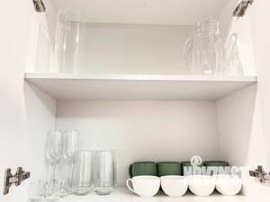 1-к квартира, посуточно, 47м2, 1/1 этаж
