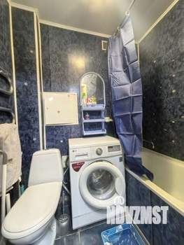 1-к квартира, на длительный срок, 30м2, 3/5 этаж