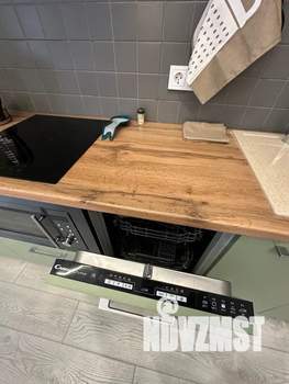 1-к квартира, посуточно, 35м2, 13/21 этаж