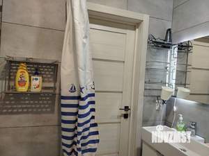 3-к квартира, посуточно, 55м2, 2/24 этаж