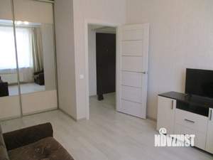 1-к квартира, на длительный срок, 32м2, 2/20 этаж