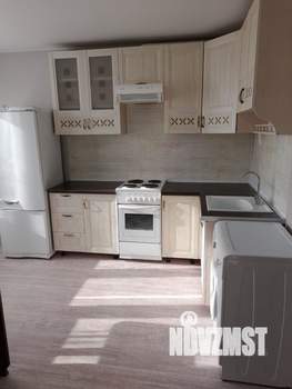 1-к квартира, на длительный срок, 30м2, 10/17 этаж