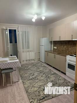 2-к квартира, на длительный срок, 63м2, 13/19 этаж