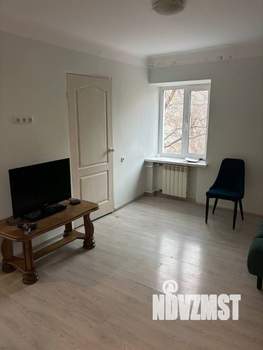 2-к квартира, на длительный срок, 45м2, 5/5 этаж