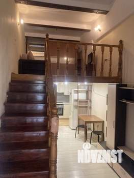 1-к квартира, на длительный срок, 40м2, 1/5 этаж