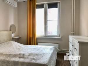 2-к квартира, на длительный срок, 40м2, 4/21 этаж