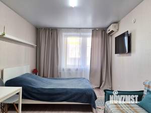 Студия квартира, на длительный срок, 27м2, 1/19 этаж