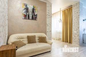 2-к квартира, на длительный срок, 55м2, 14/21 этаж