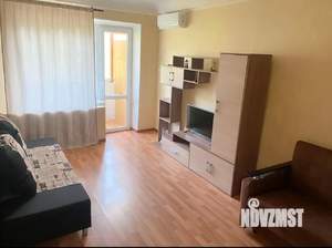 1-к квартира, посуточно, 30м2, 5/5 этаж