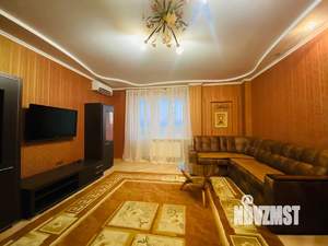 3-к квартира, на длительный срок, 100м2, 9/16 этаж