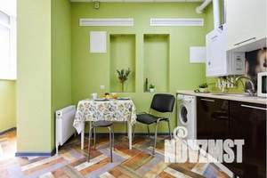 1-к квартира, посуточно, 40м2, 3/12 этаж