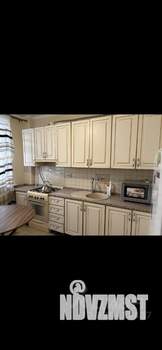 Студия квартира, на длительный срок, 40м2, 8/10 этаж