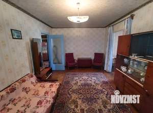 2-к квартира, на длительный срок, 47м2, 3/10 этаж