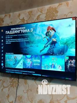 1-к квартира, посуточно, 45м2, 2/16 этаж