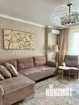 4-к квартира, на длительный срок, 124м2, 12/24 этаж