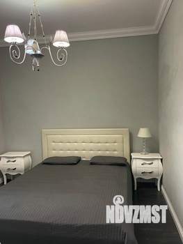 3-к квартира, на длительный срок, 60м2, 9/17 этаж