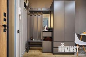2-к квартира, посуточно, 50м2, 18/25 этаж