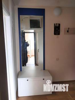 1-к квартира, на длительный срок, 31м2, 4/5 этаж