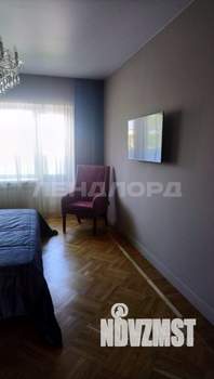 3-к квартира, на длительный срок, 70м2, 6/6 этаж