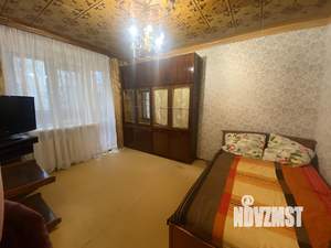 1-к квартира, на длительный срок, 23м2, 4/10 этаж