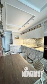 1-к квартира, на длительный срок, 40м2, 5/11 этаж