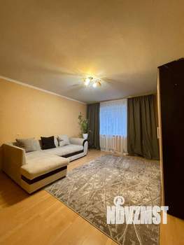 1-к квартира, на длительный срок, 43м2, 4/11 этаж