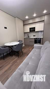 2-к квартира, на длительный срок, 45м2, 24/26 этаж