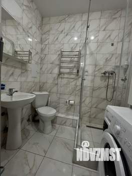 1-к квартира, на длительный срок, 35м2, 17/25 этаж