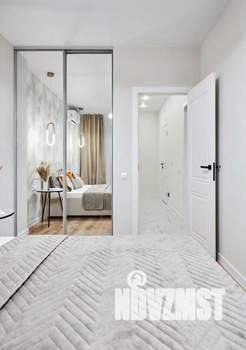 2-к квартира, посуточно, 49м2, 1/1 этаж