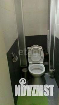 1-к квартира, на длительный срок, 40м2, 4/9 этаж