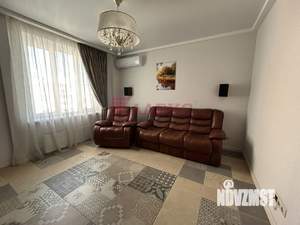 3-к квартира, на длительный срок, 75м2, 12/13 этаж