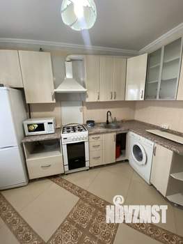 2-к квартира, на длительный срок, 56м2, 1/12 этаж
