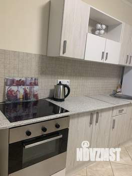 1-к квартира, на длительный срок, 40м2, 7/11 этаж