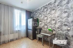 3-к квартира, на длительный срок, 67м2, 11/18 этаж